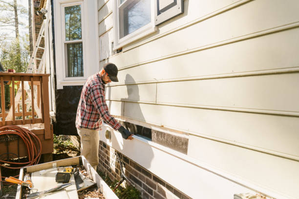 Trusted Siding Installation service in Six Mile, SC - Creative Siding